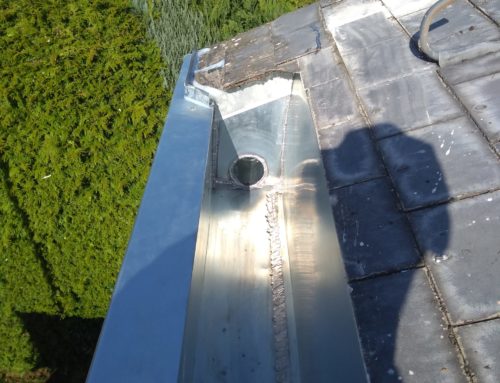 Jezus-Eik – Zinkwerk 1