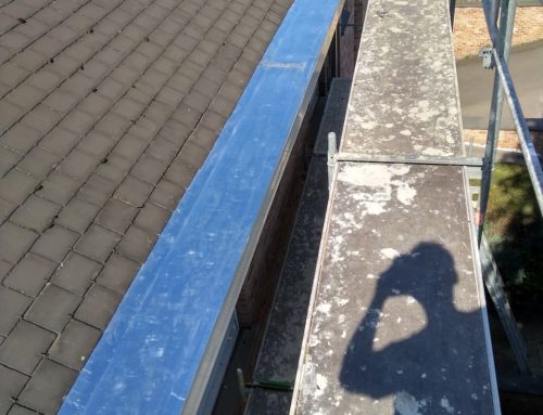 Jezus-Eik – Zinkwerk 2